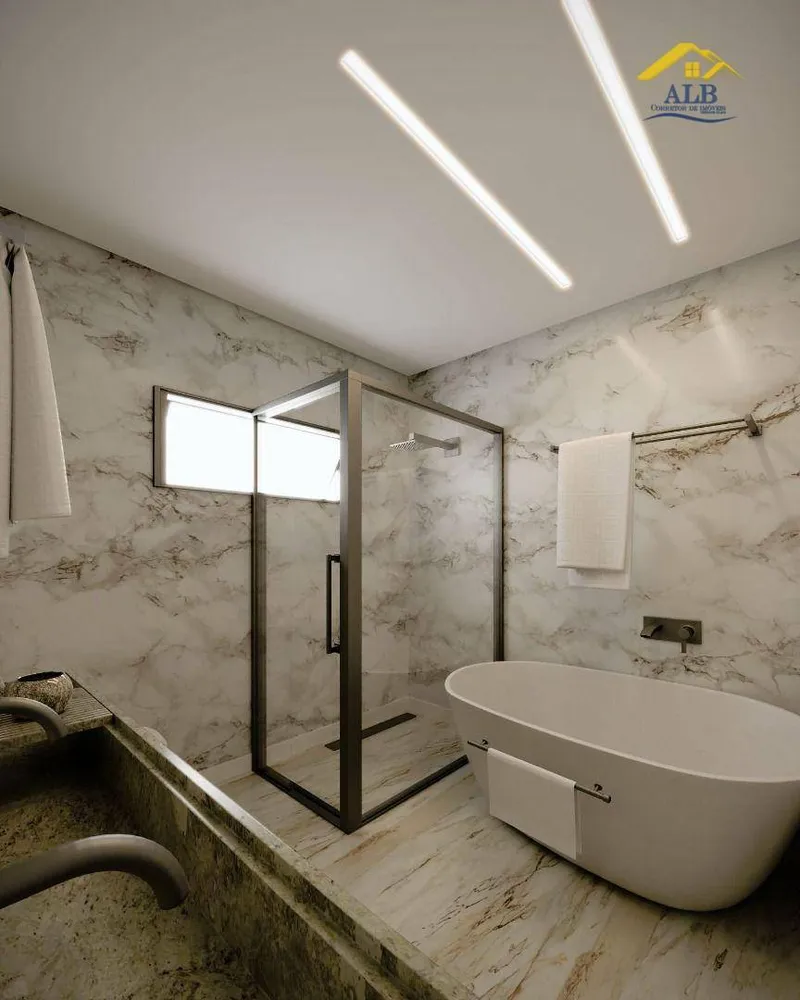 Sobrado, 3 quartos, 139 m² - Foto 13