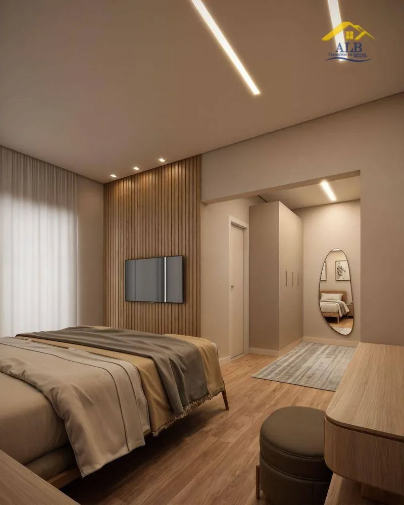 Sobrado, 3 quartos, 139 m² - Foto 10