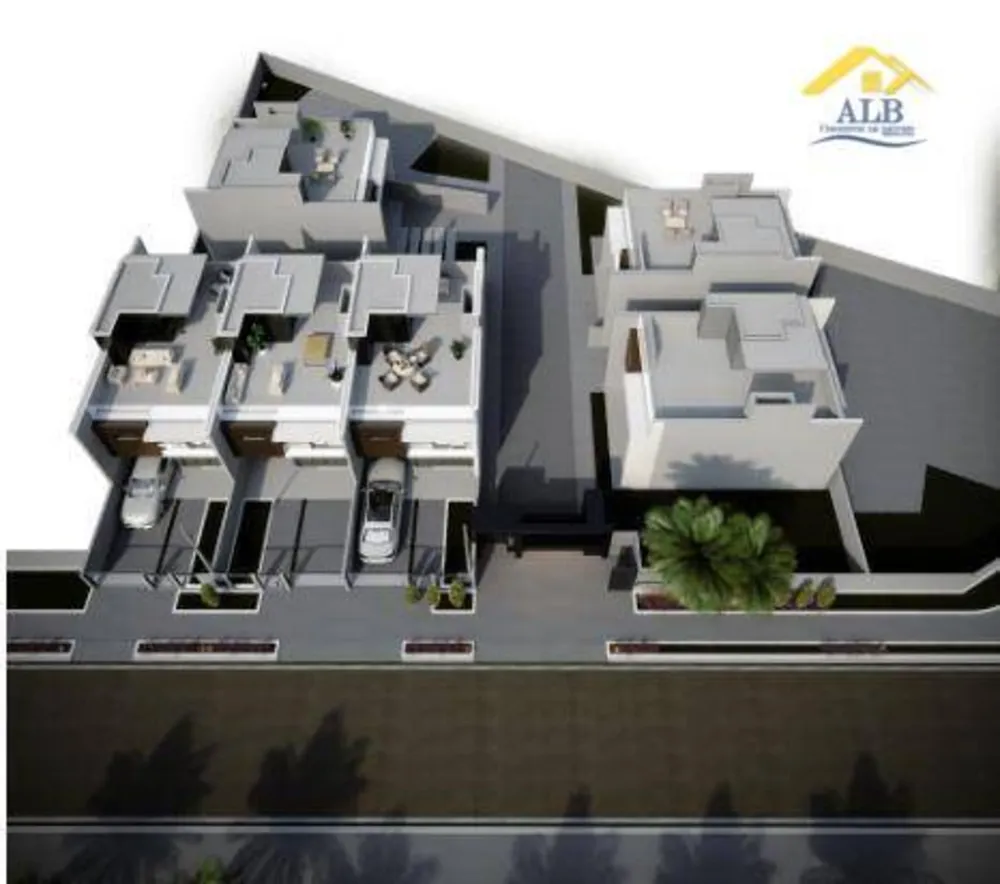 Sobrado, 3 quartos, 139 m² - Foto 20