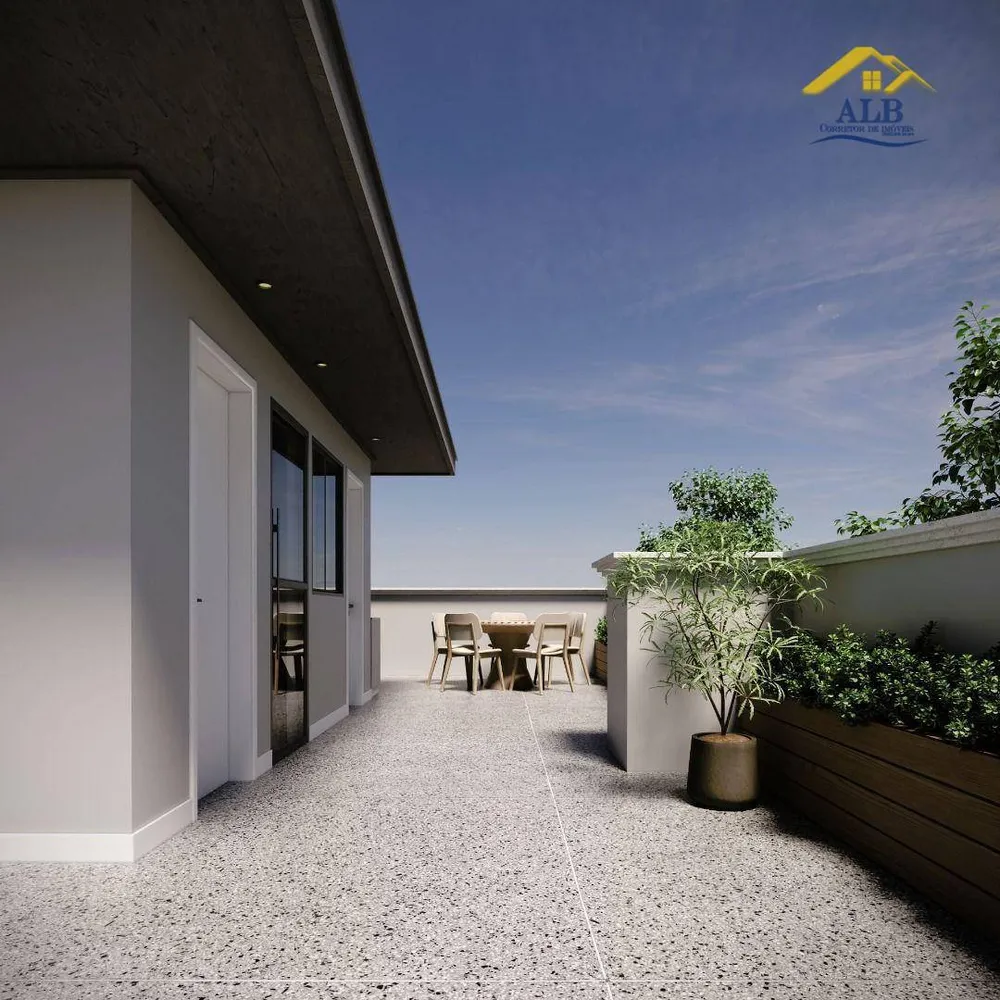 Sobrado, 3 quartos, 139 m² - Foto 6
