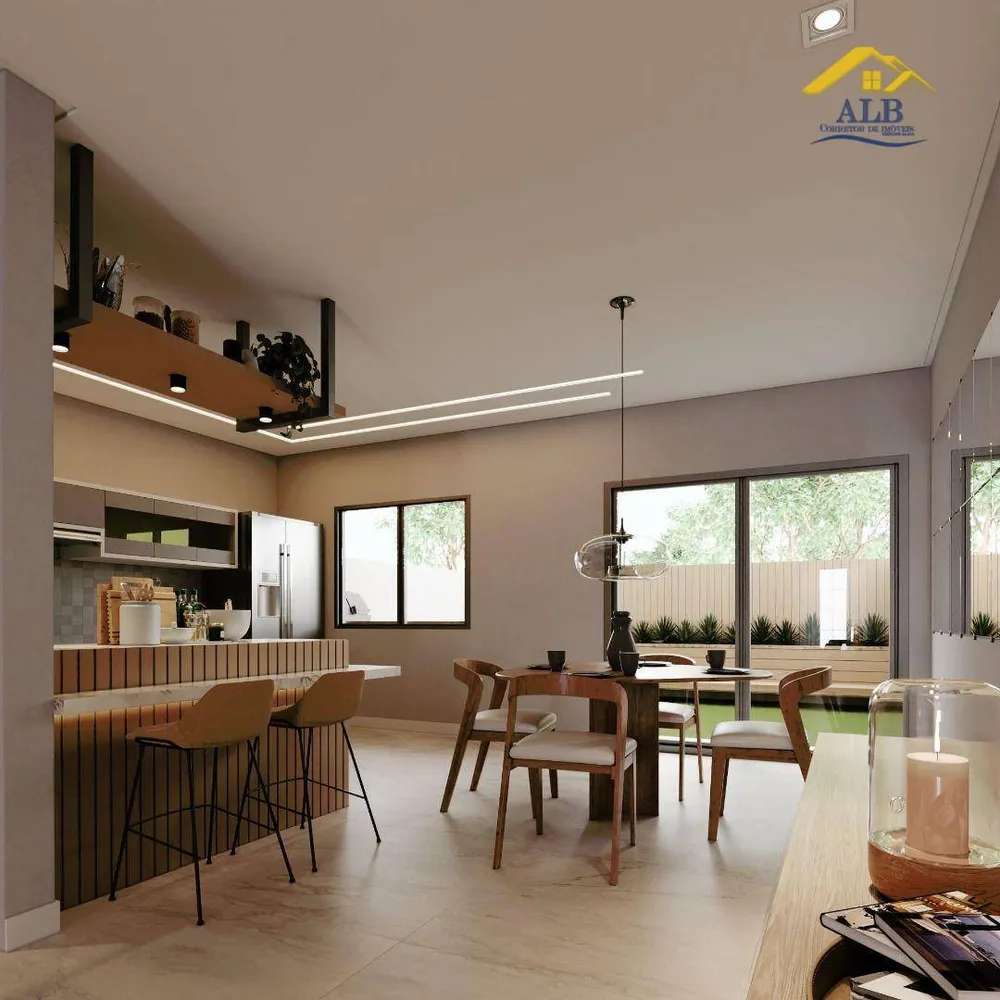 Sobrado, 3 quartos, 139 m² - Foto 11