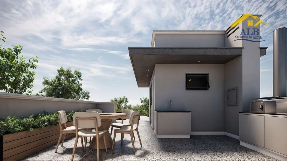 Sobrado, 3 quartos, 139 m² - Foto 15