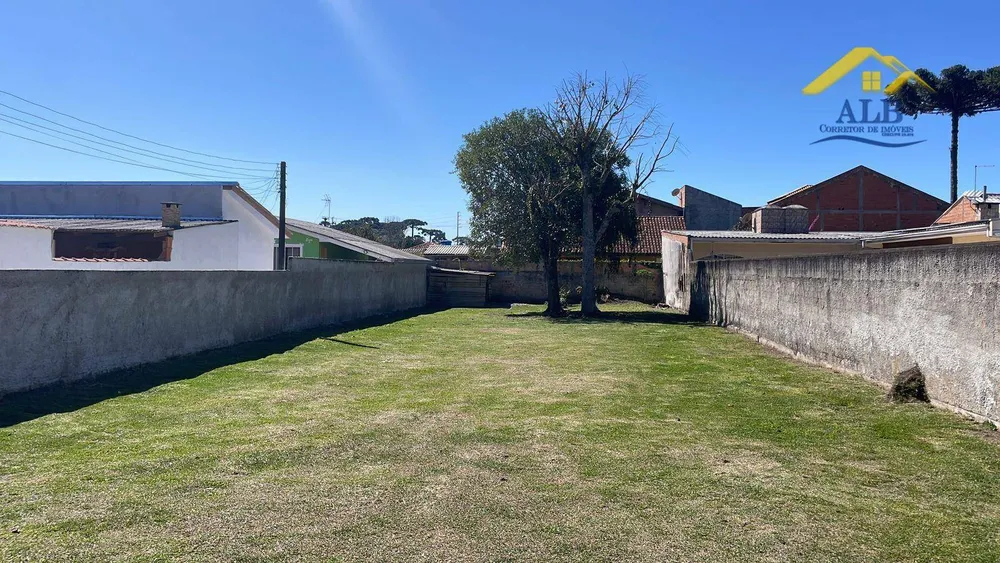 Terreno, 585 m² - Foto 1