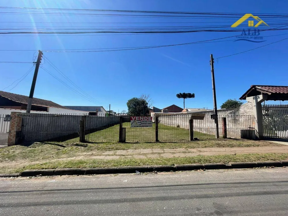 Terreno, 585 m² - Foto 5