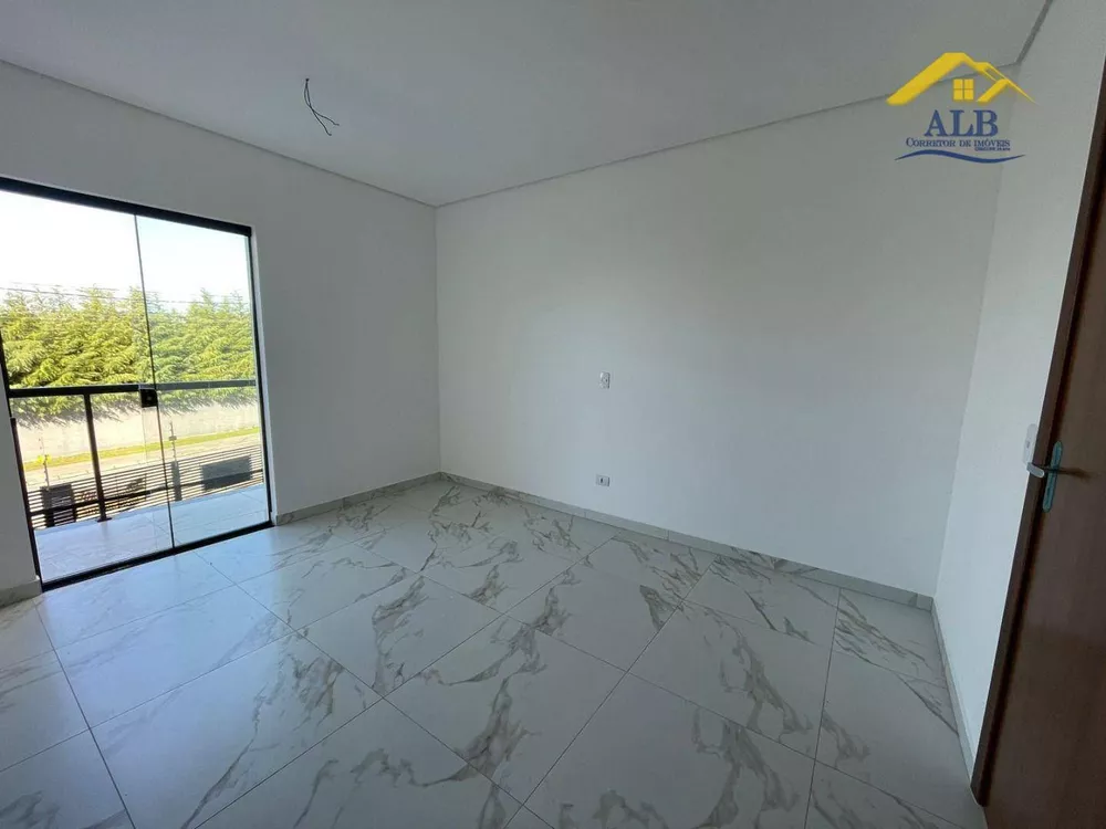 Sobrado, 3 quartos, 125 m² - Foto 9