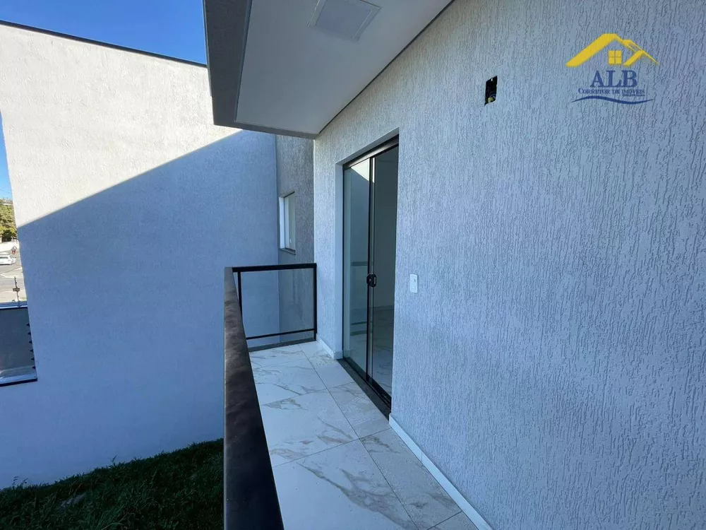 Sobrado, 3 quartos, 125 m² - Foto 8