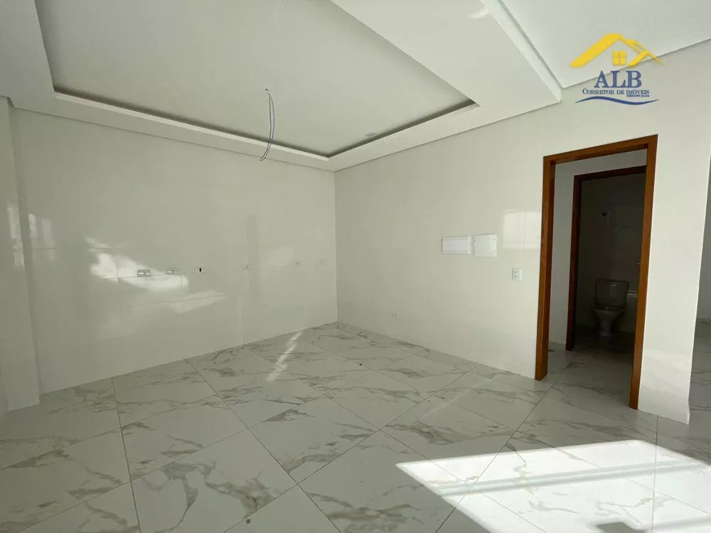 Sobrado, 3 quartos, 125 m² - Foto 18