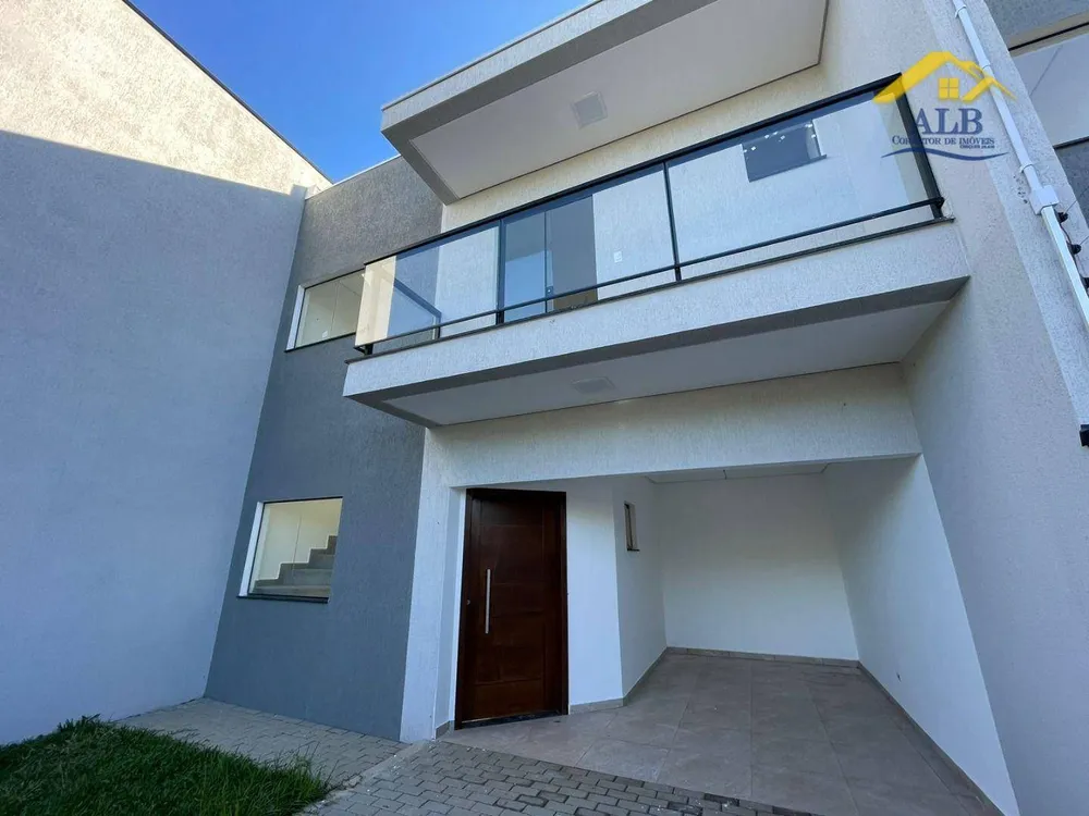Sobrado, 3 quartos, 125 m² - Foto 14
