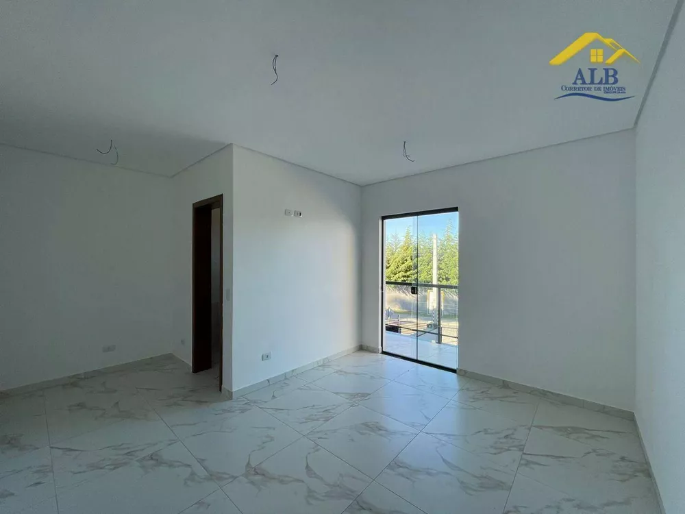 Sobrado, 3 quartos, 125 m² - Foto 5