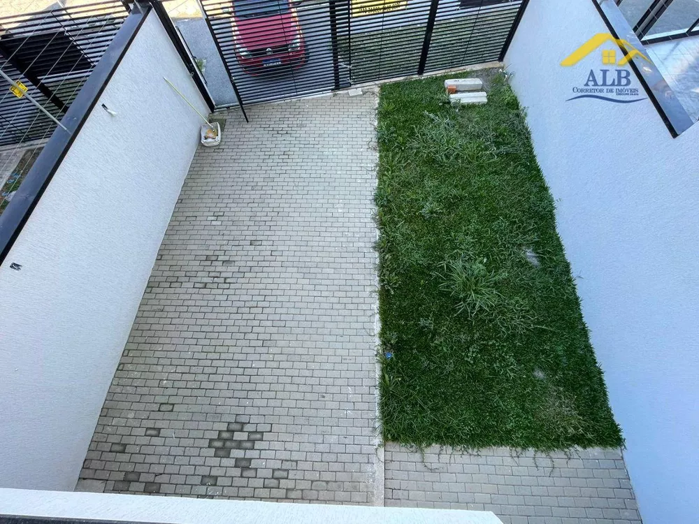 Sobrado, 3 quartos, 125 m² - Foto 10