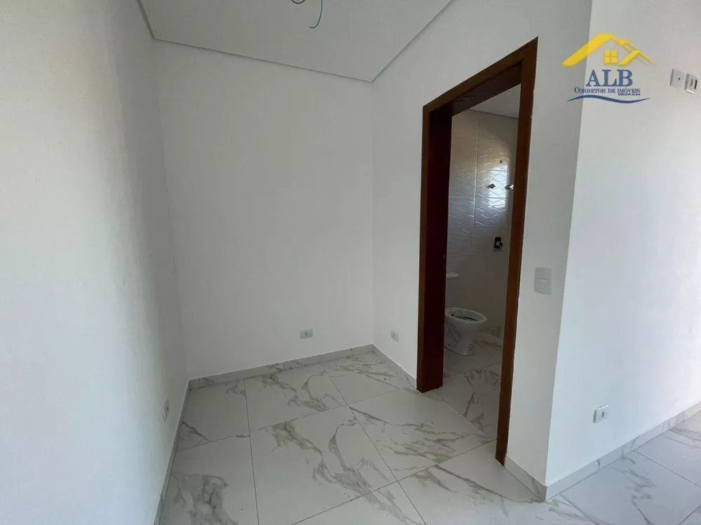 Sobrado, 3 quartos, 125 m² - Foto 7
