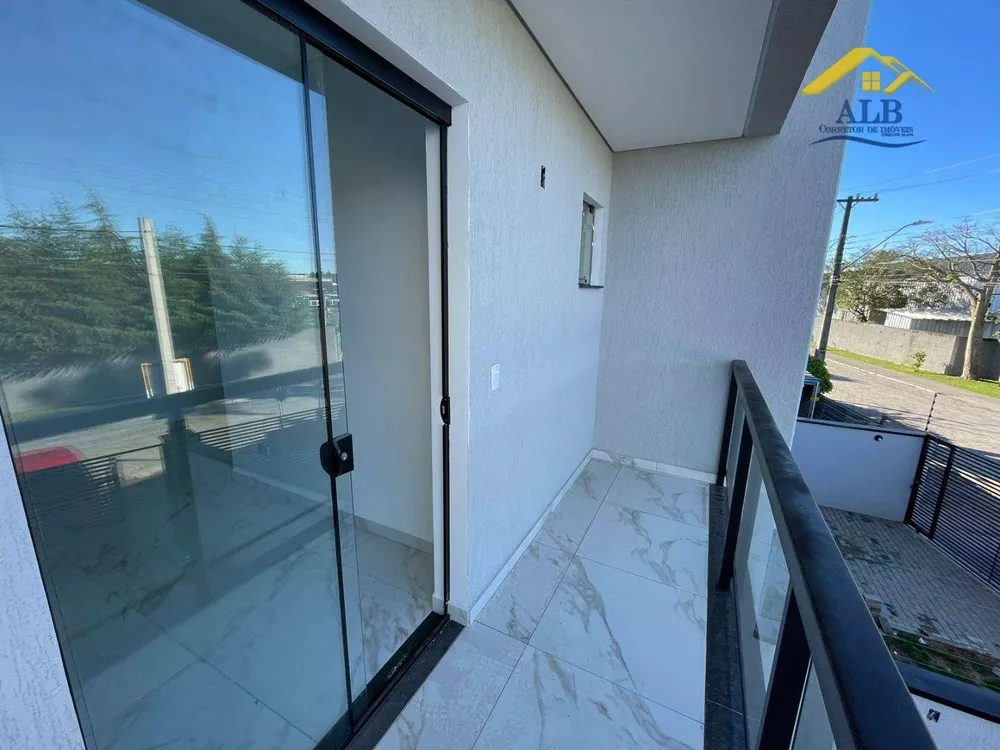 Sobrado, 3 quartos, 125 m² - Foto 14