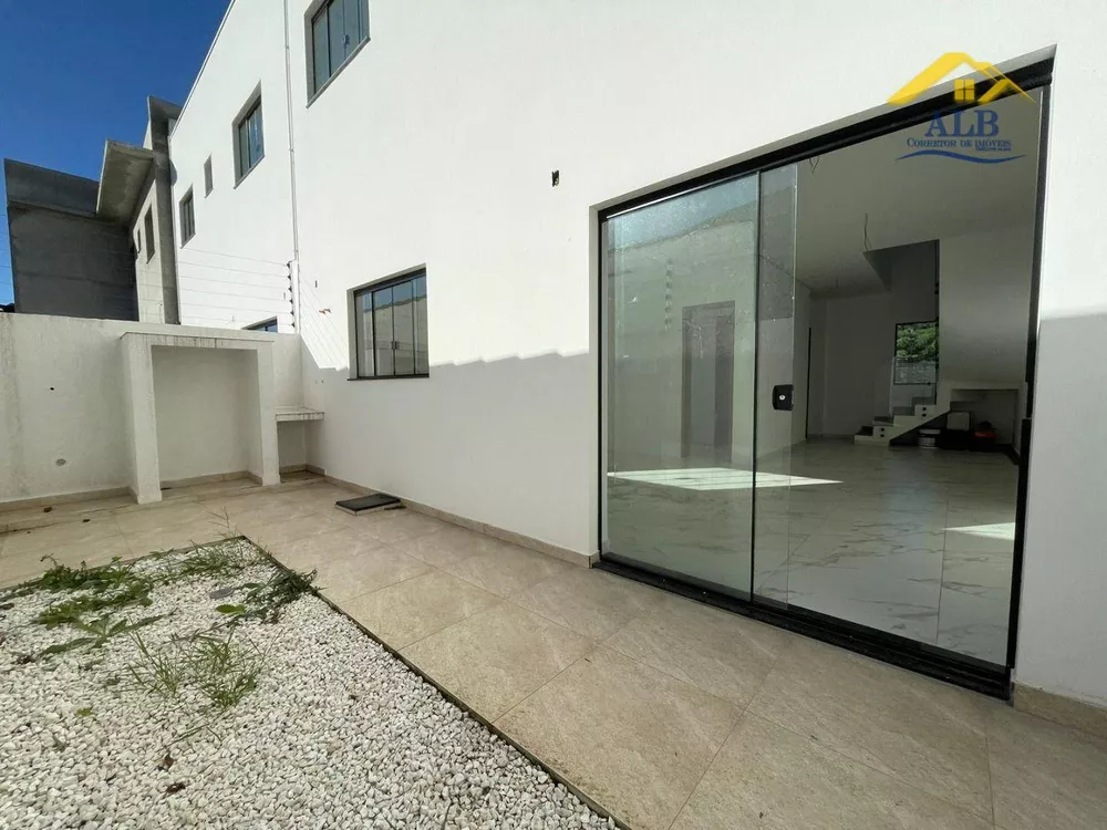 Sobrado, 3 quartos, 125 m² - Foto 20