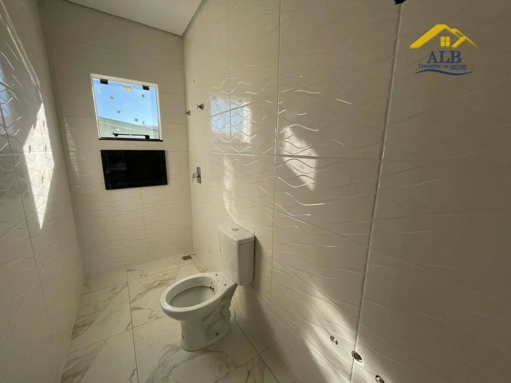 Sobrado, 3 quartos, 125 m² - Foto 6