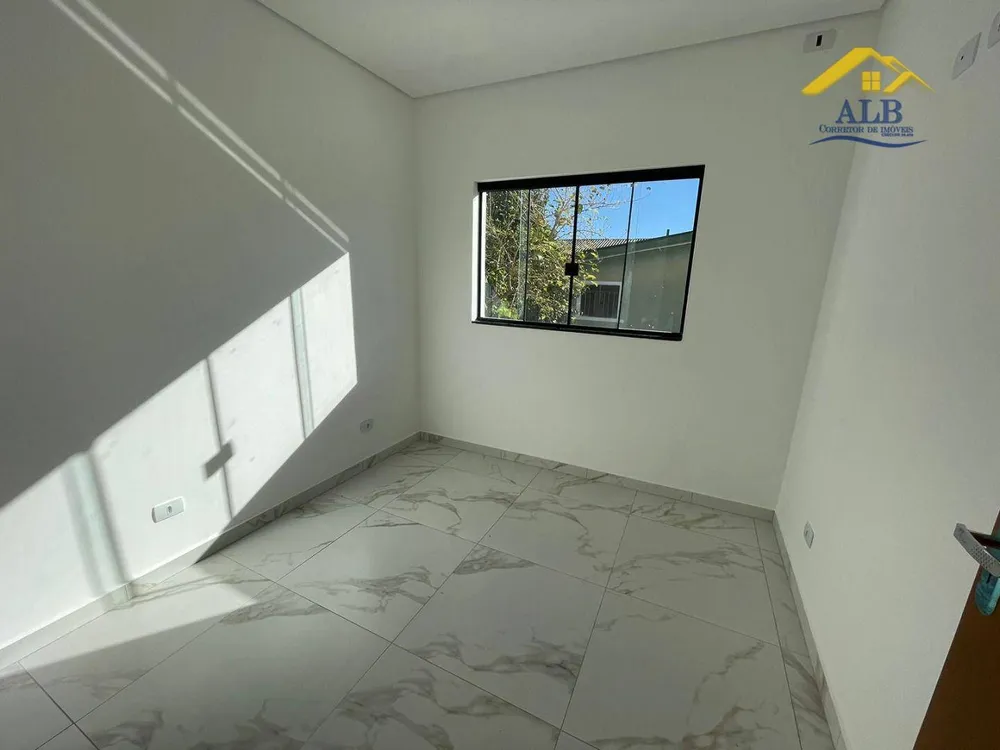 Sobrado, 3 quartos, 125 m² - Foto 5