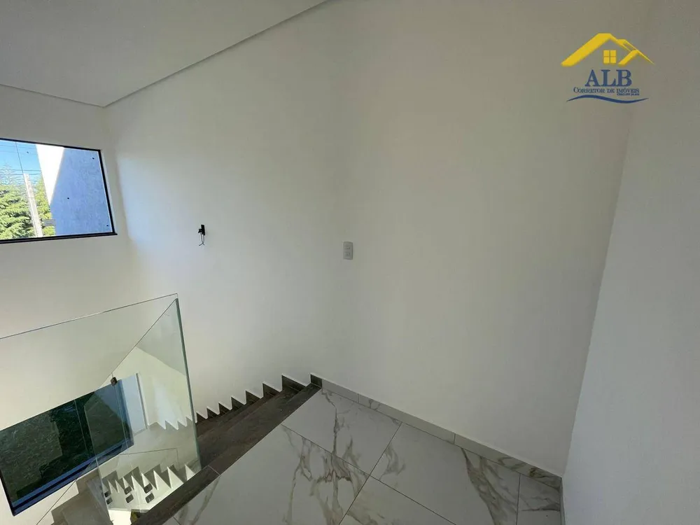 Sobrado, 3 quartos, 125 m² - Foto 10