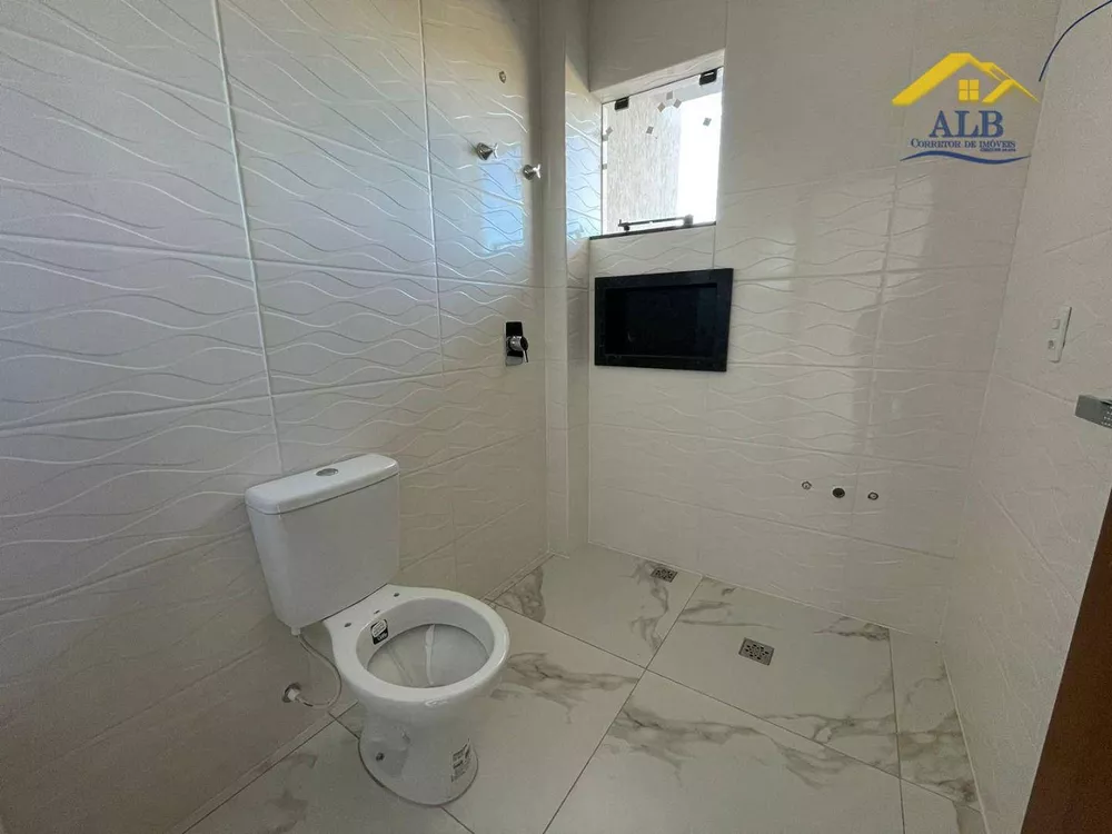 Sobrado, 3 quartos, 125 m² - Foto 11