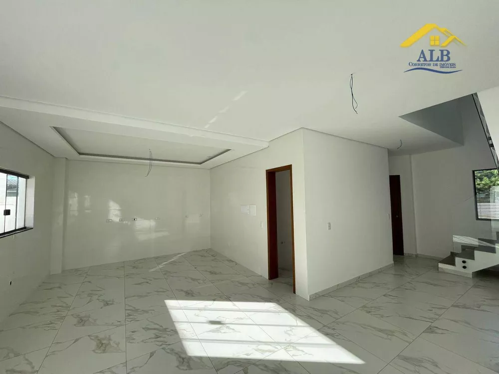 Sobrado, 3 quartos, 125 m² - Foto 3
