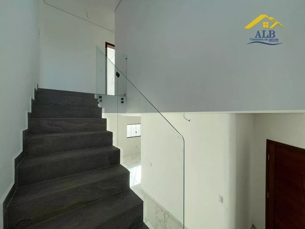 Sobrado, 3 quartos, 125 m² - Foto 12