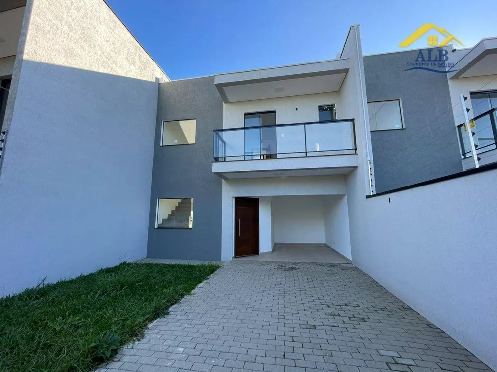 Sobrado, 3 quartos, 125 m² - Foto 13