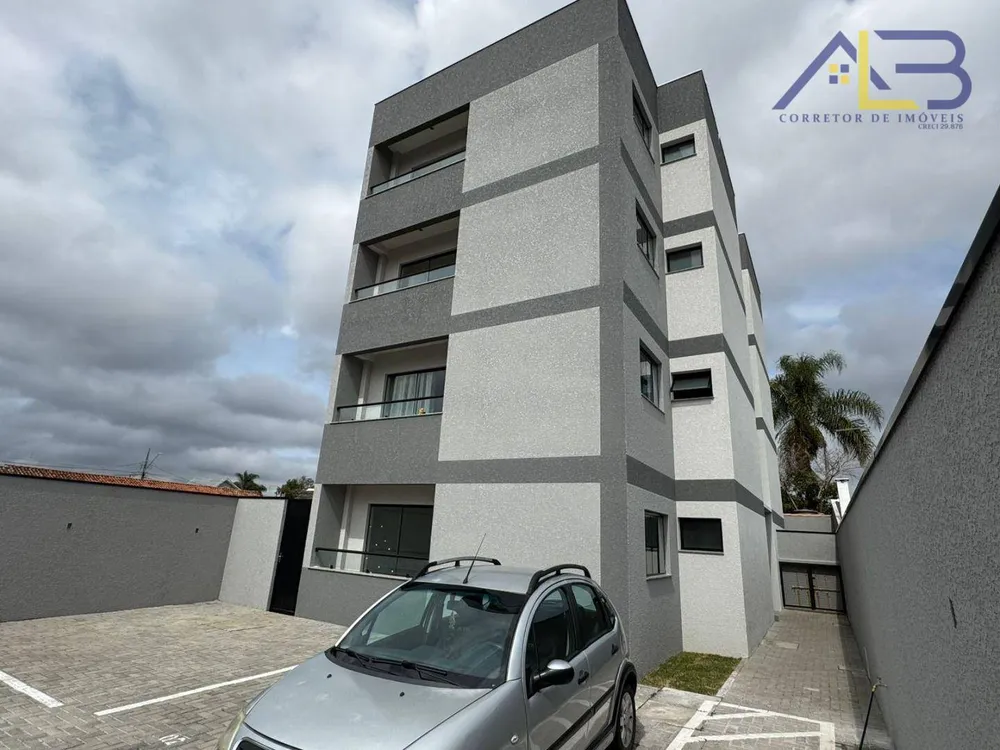 Apartamento, 2 quartos, 59 m² - Foto 8