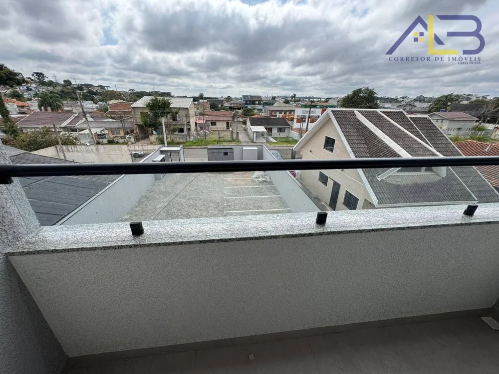 Apartamento, 2 quartos, 59 m² - Foto 16