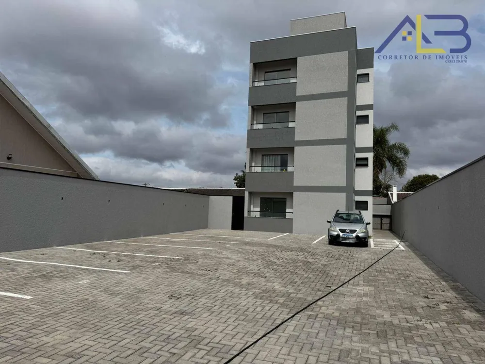 Apartamento, 2 quartos, 59 m² - Foto 7