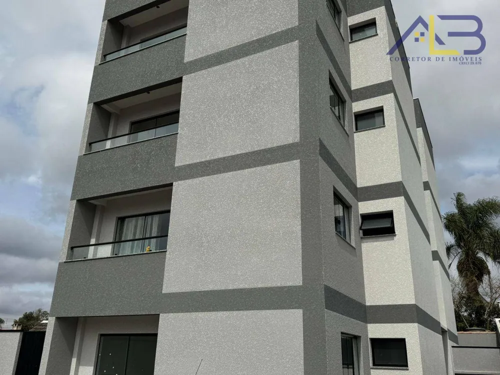 Apartamento, 2 quartos, 59 m² - Foto 6