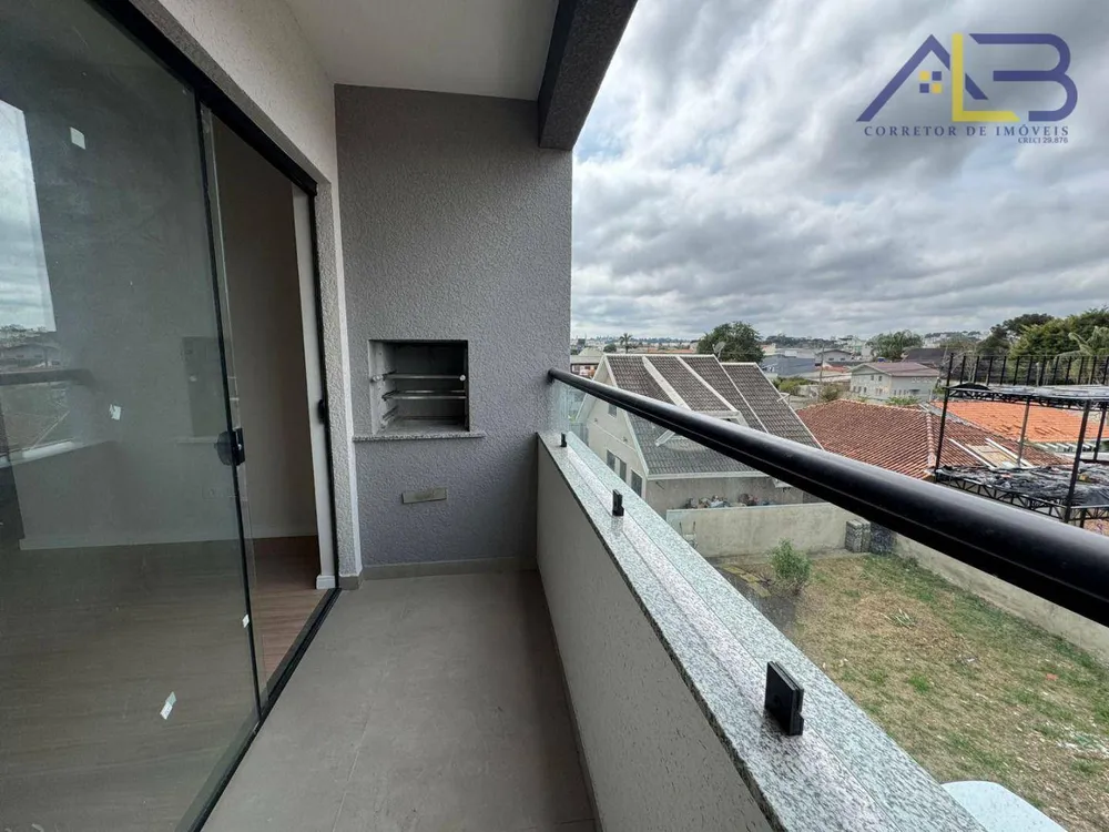 Apartamento, 2 quartos, 59 m² - Foto 11