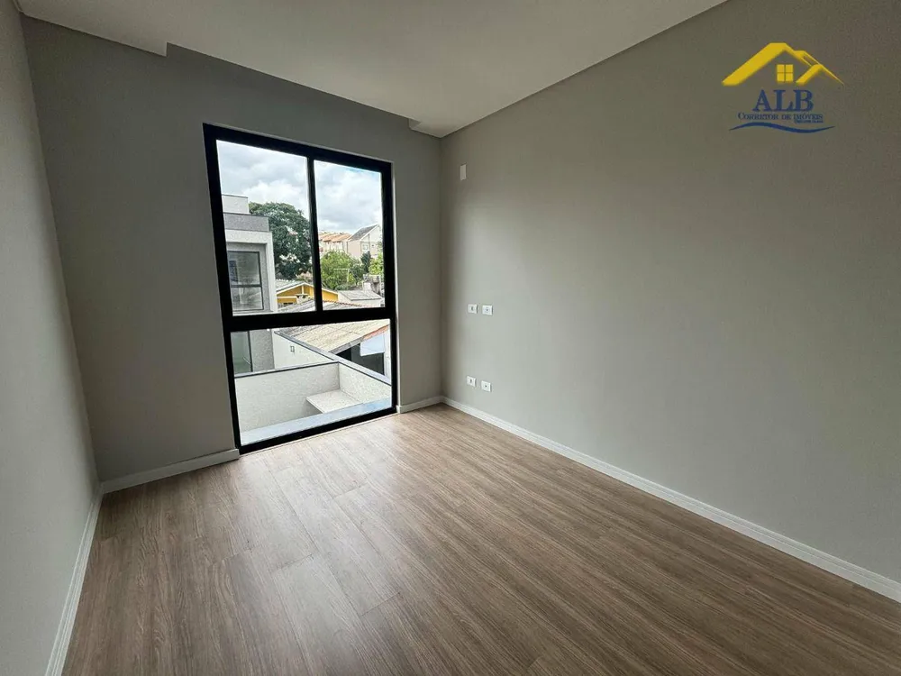 Sobrado, 3 quartos, 105 m² - Foto 4