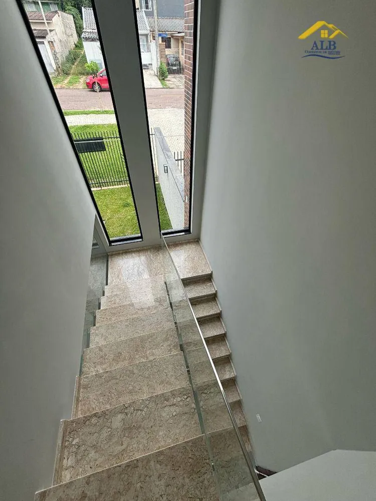 Sobrado, 3 quartos, 105 m² - Foto 7