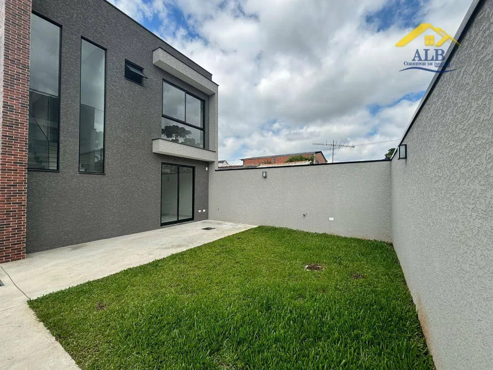 Sobrado, 3 quartos, 105 m² - Foto 8