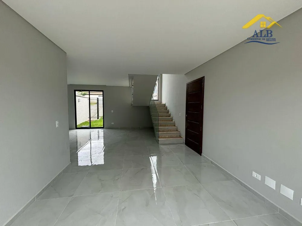 Sobrado, 3 quartos, 105 m² - Foto 5