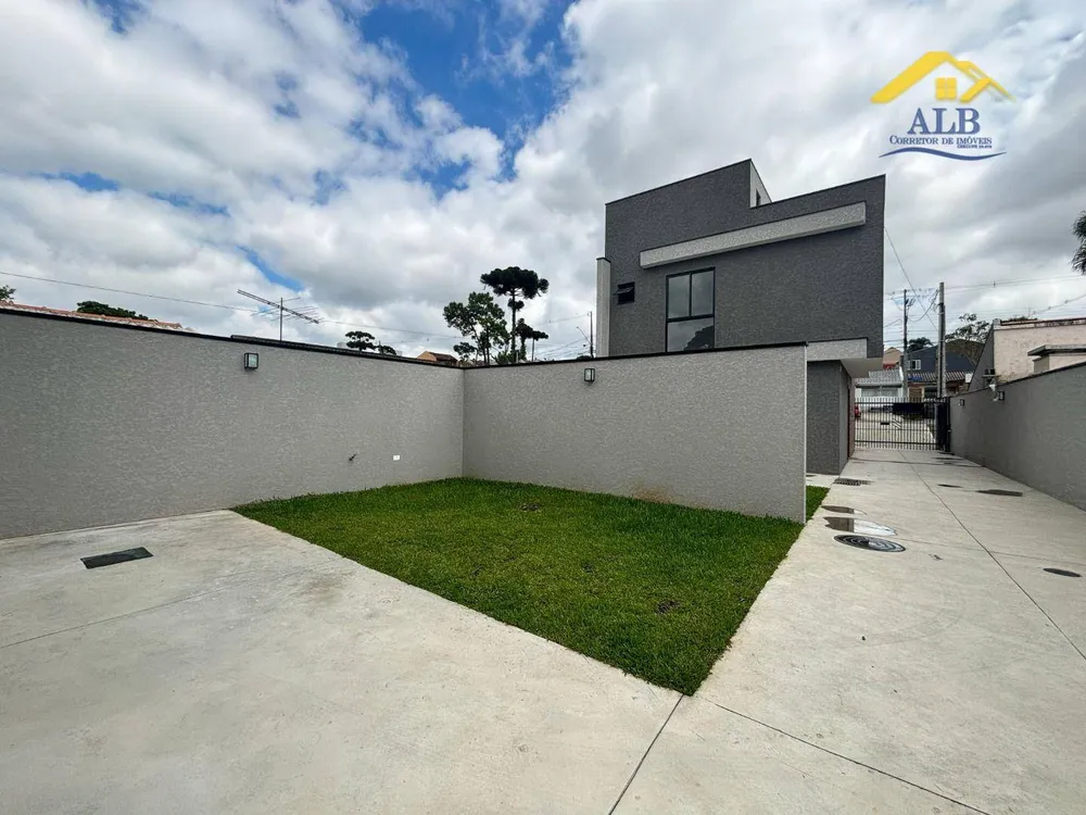 Sobrado, 3 quartos, 105 m² - Foto 3