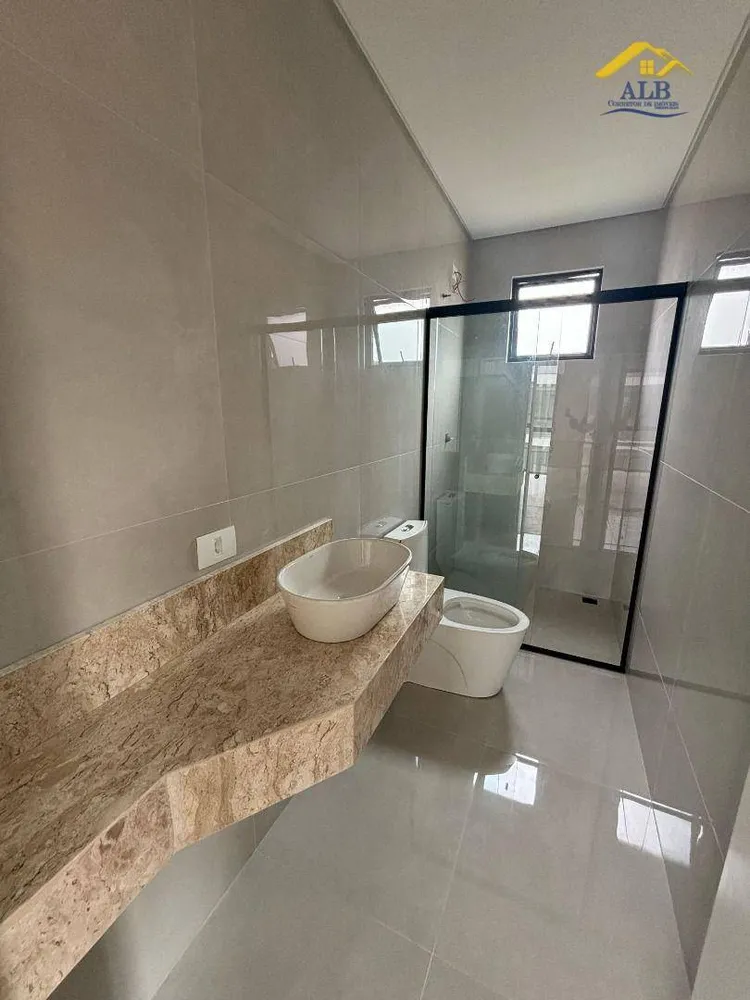 Sobrado, 3 quartos, 105 m² - Foto 16