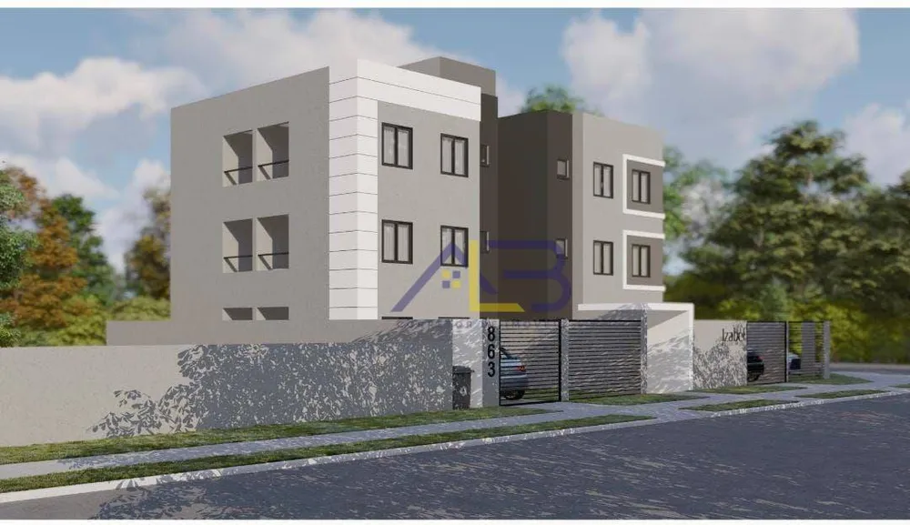 Kitnet-Studio, 29 m² - Foto 4