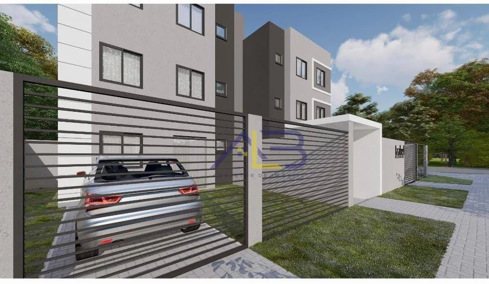 Kitnet-Studio, 29 m² - Foto 1
