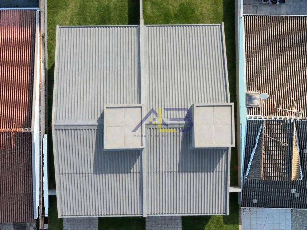 Sobrado, 4 quartos, 172 m² - Foto 7