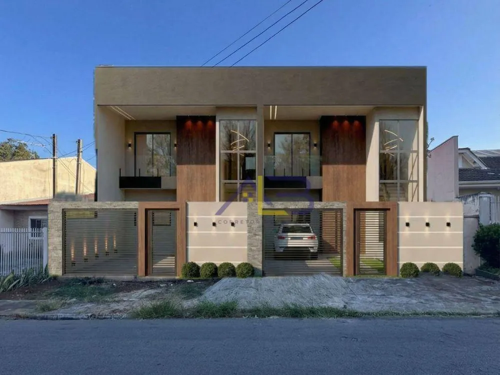 Sobrado, 4 quartos, 172 m² - Foto 12