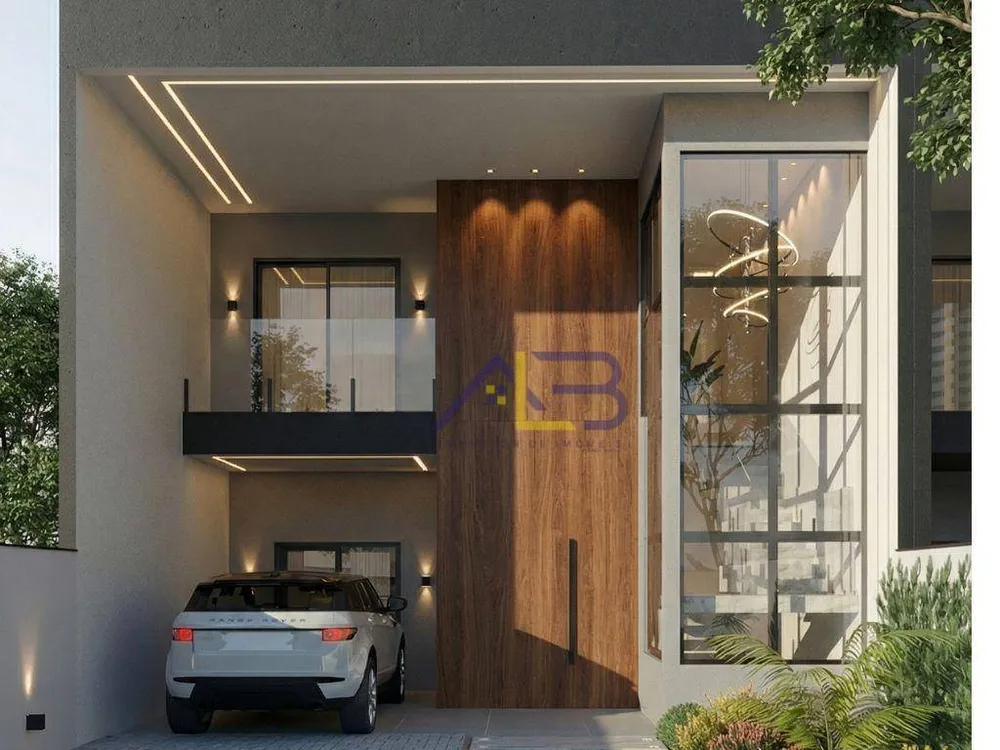Sobrado, 4 quartos, 172 m² - Foto 8