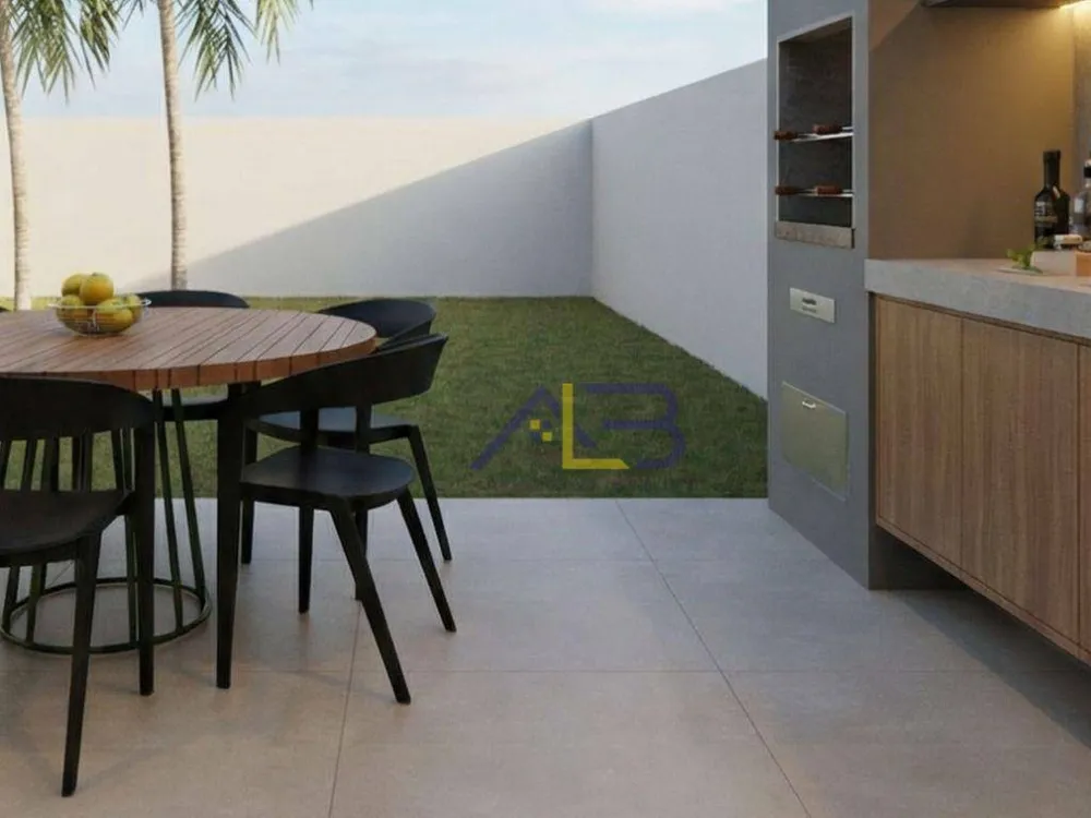 Sobrado, 4 quartos, 172 m² - Foto 5