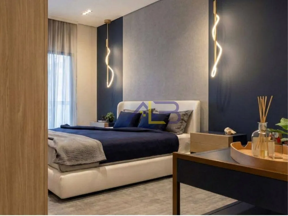 Sobrado, 4 quartos, 172 m² - Foto 6