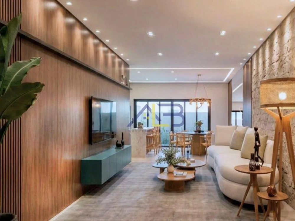 Sobrado, 4 quartos, 172 m² - Foto 5