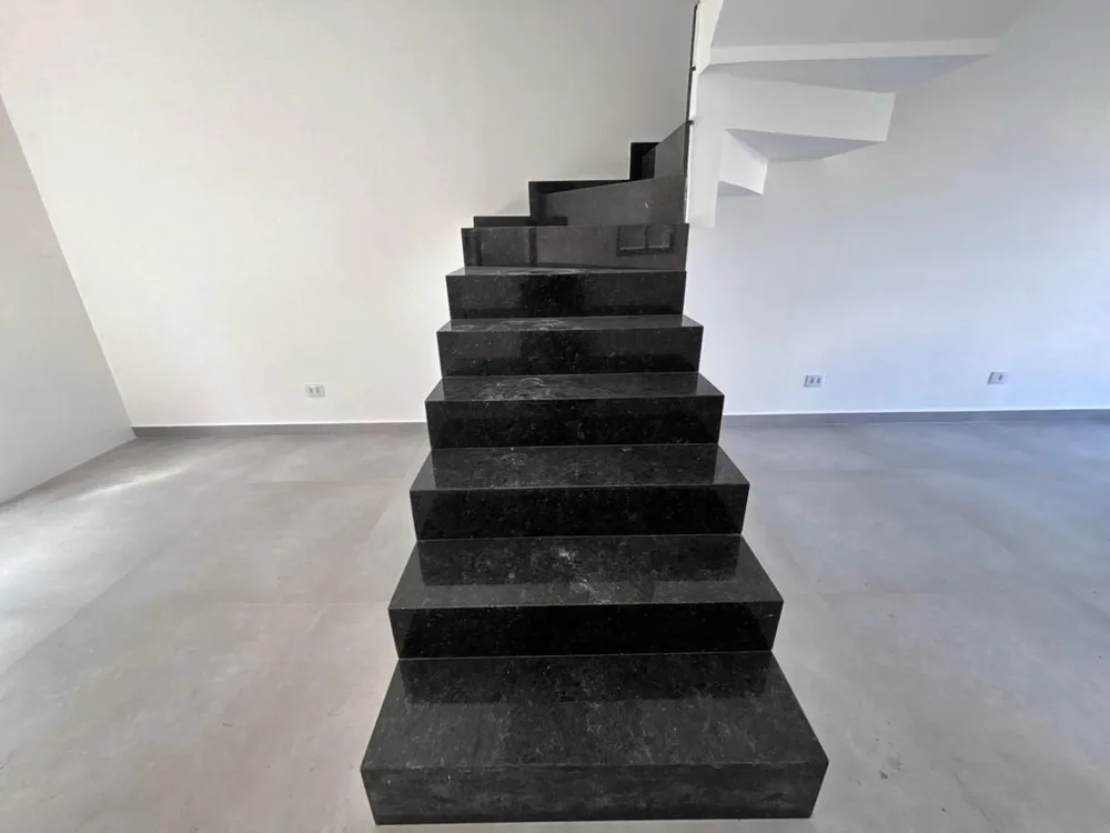 Sobrado, 3 quartos, 107 m² - Foto 5