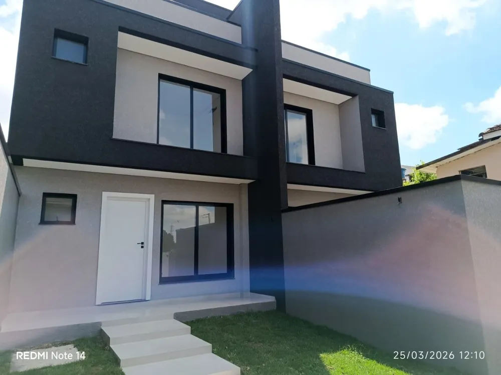 Sobrado, 3 quartos, 107 m² - Foto 16