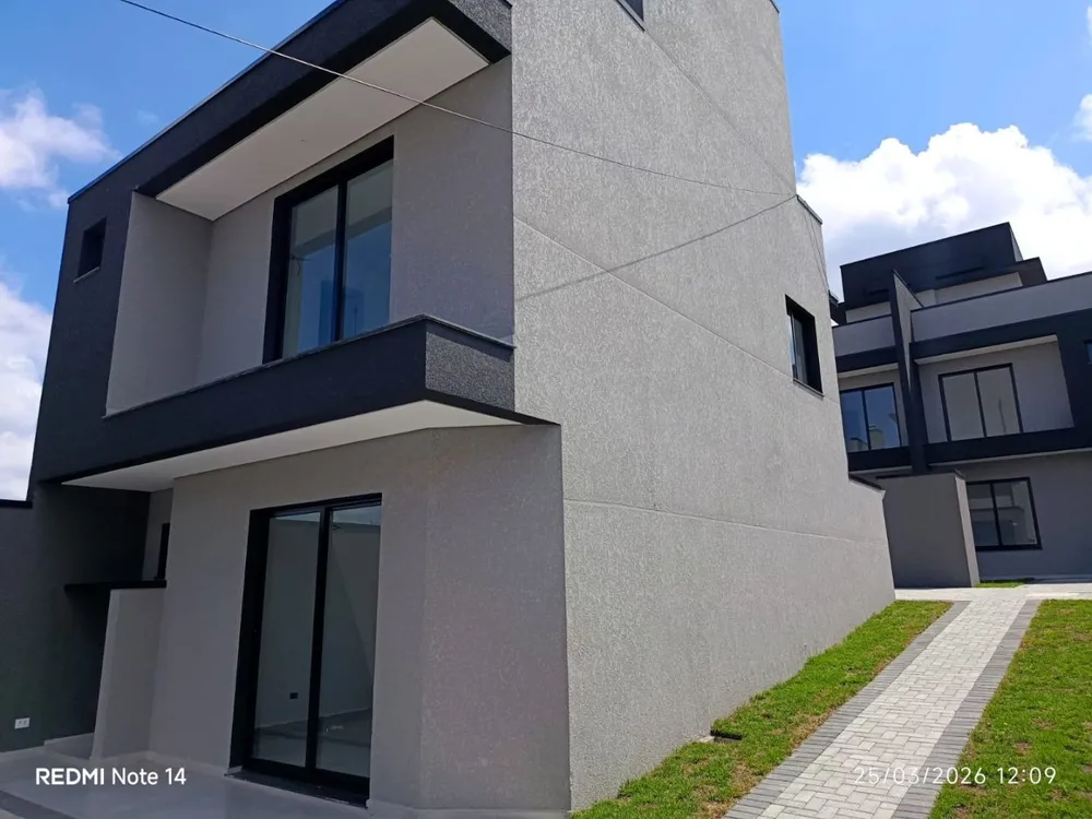 Sobrado, 3 quartos, 107 m² - Foto 15
