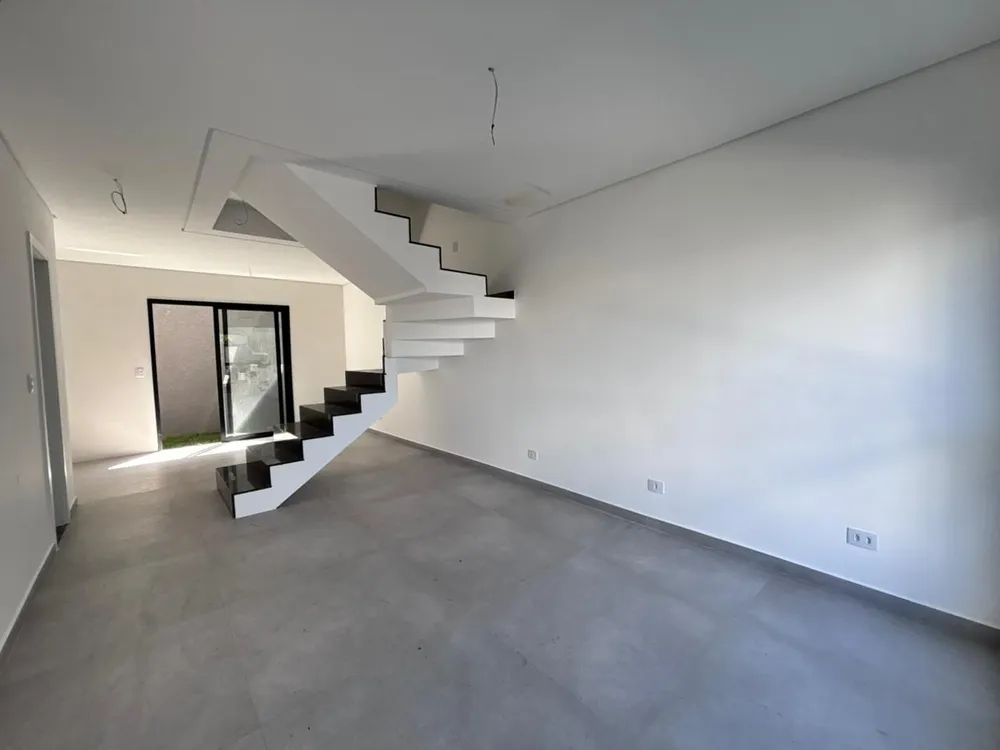 Sobrado, 3 quartos, 107 m² - Foto 4