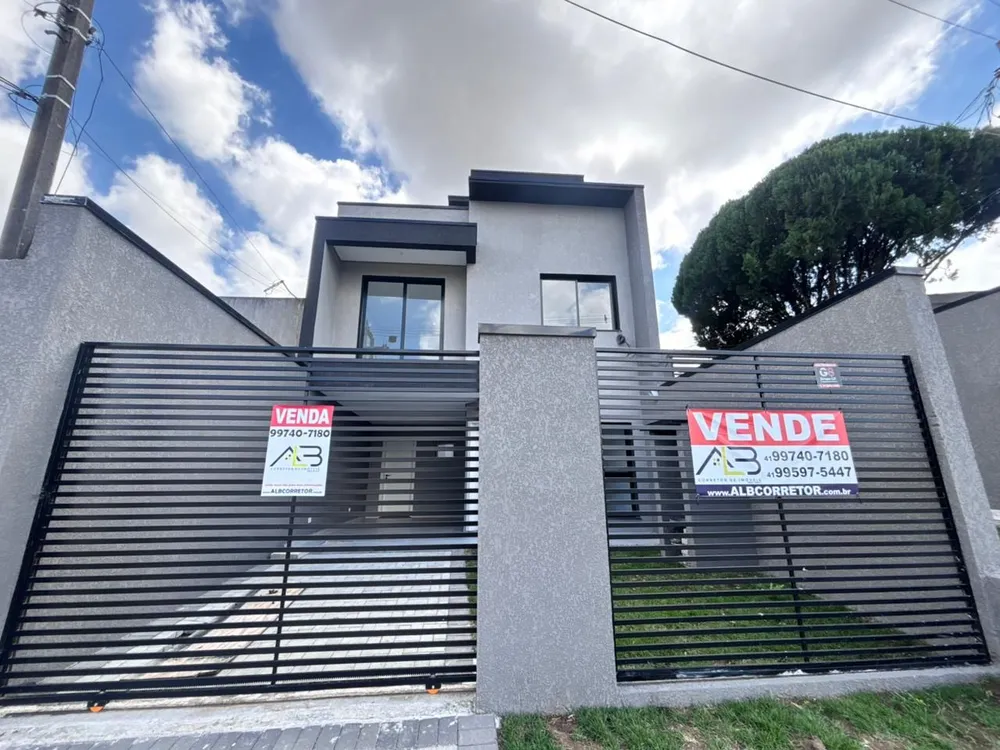 Sobrado, 3 quartos, 107 m² - Foto 14
