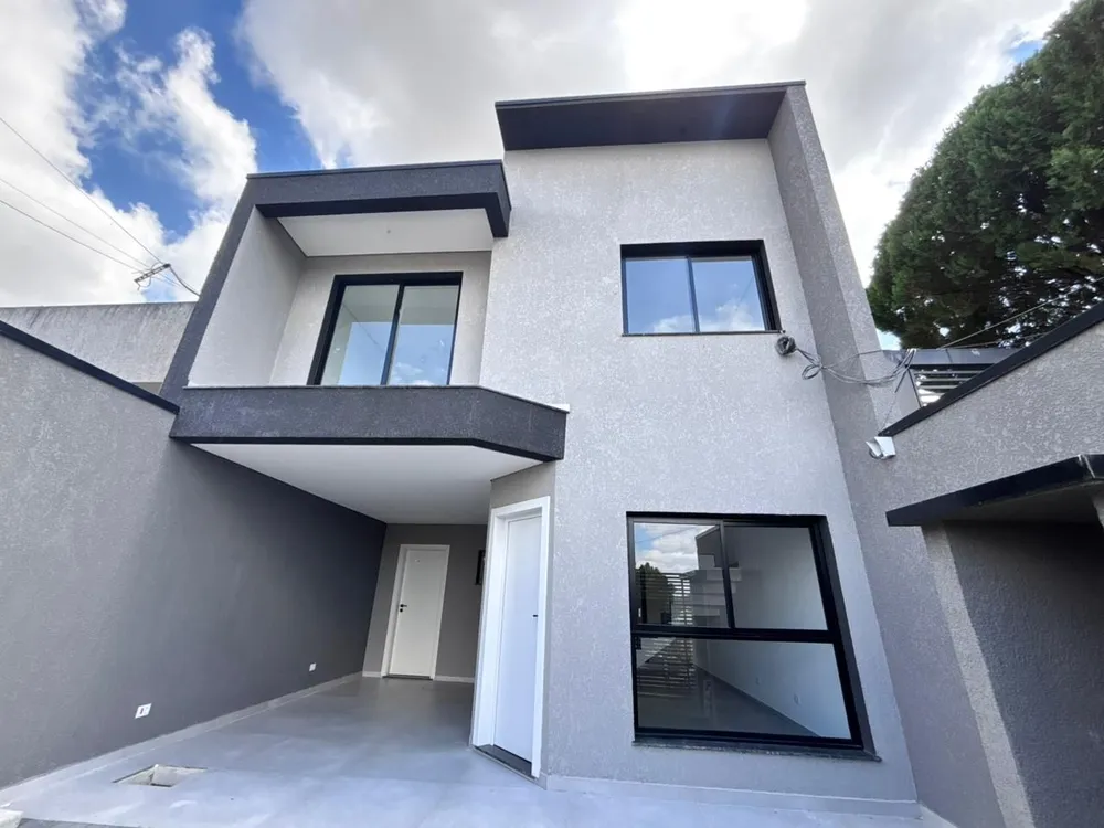 Sobrado, 3 quartos, 107 m² - Foto 7