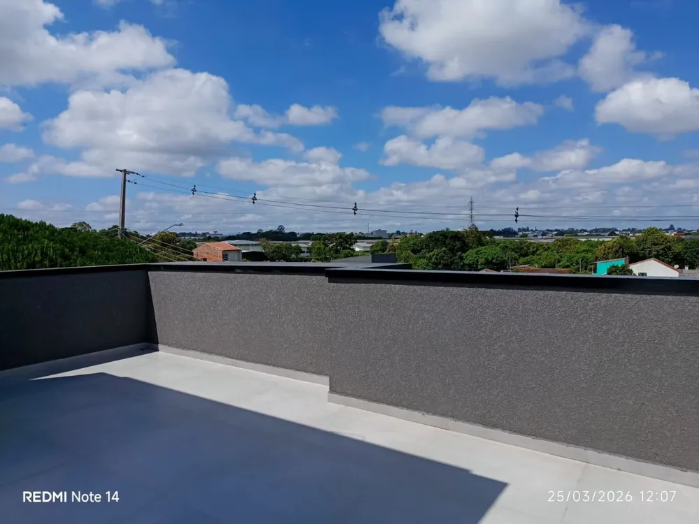 Sobrado, 3 quartos, 107 m² - Foto 11